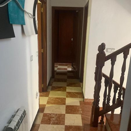 Casa De Onil Exterior foto