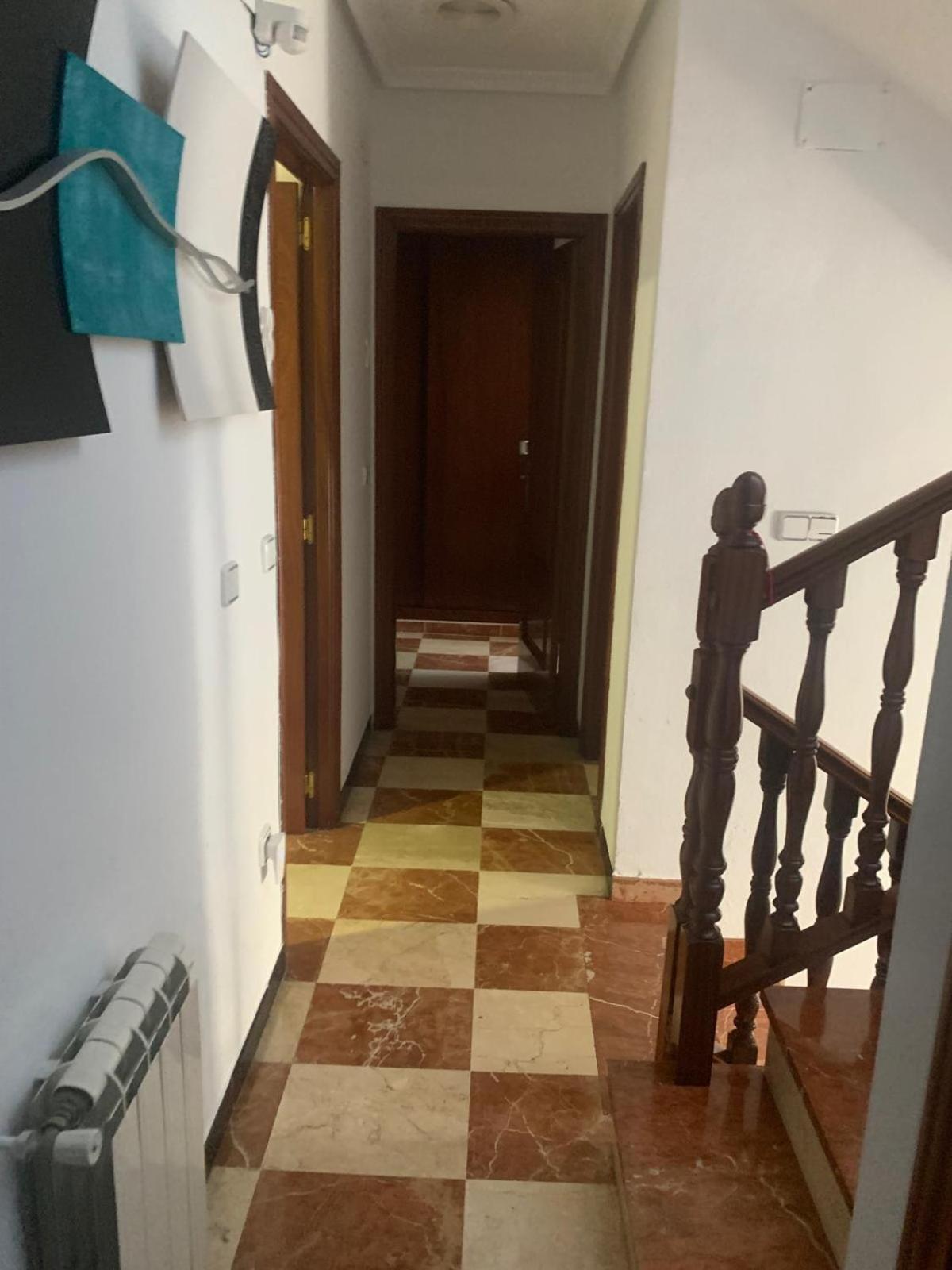 Casa De Onil Exterior foto